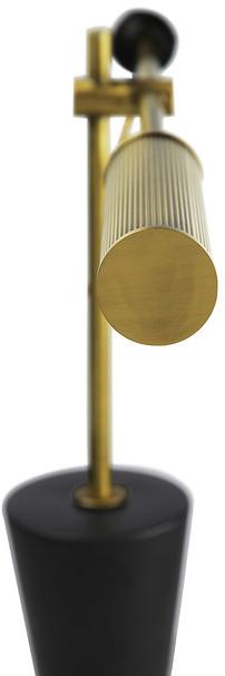 MARIONI Светодиодная настольная лампа прямого света Goldie 02822b - Вид №5