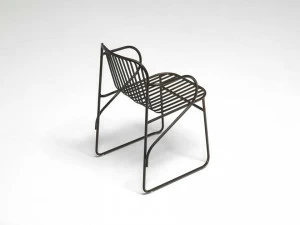 emu Кресло Riviera Art. 435