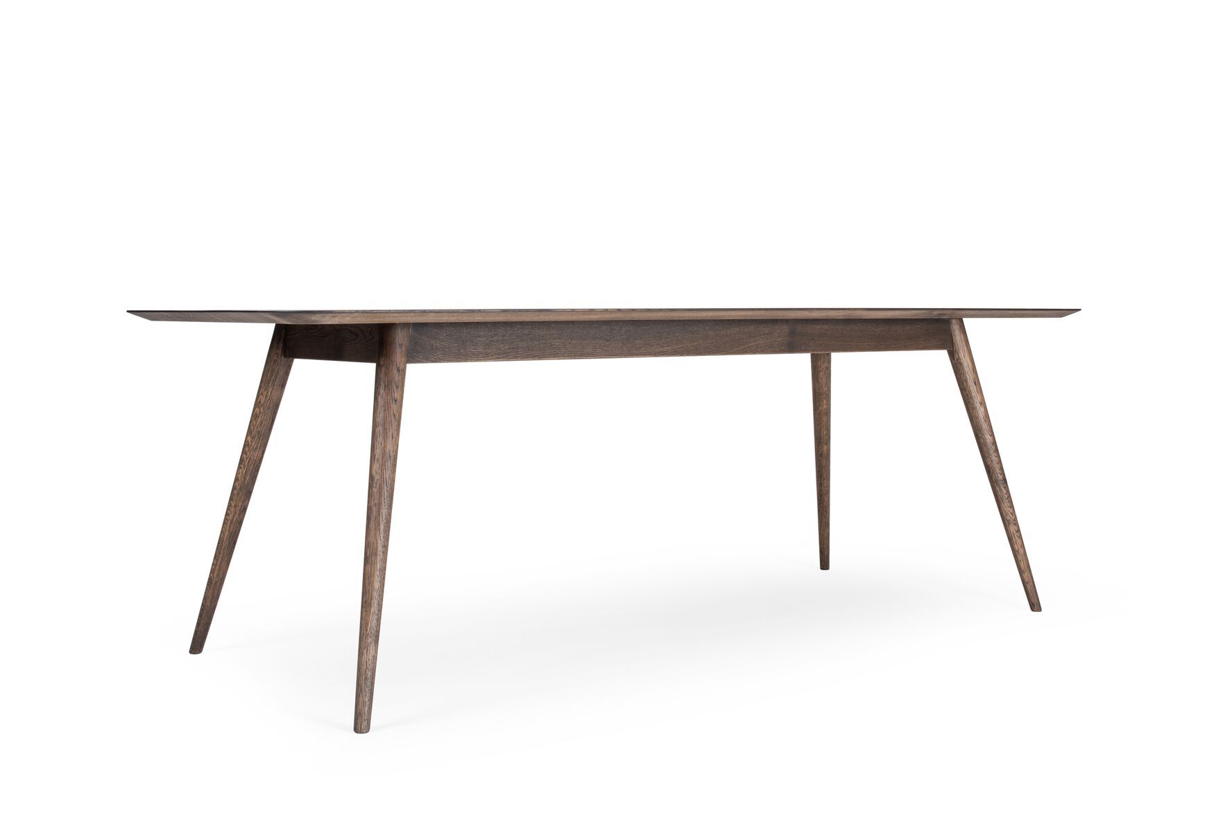 Прямоугольный дубовый стол Gazzda Stafa ARCH-00109634 - Вид №60