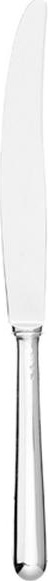 52662 Schiavon Нож столовый 25см "Модерно" (серебро 925пр) Серебро 925 