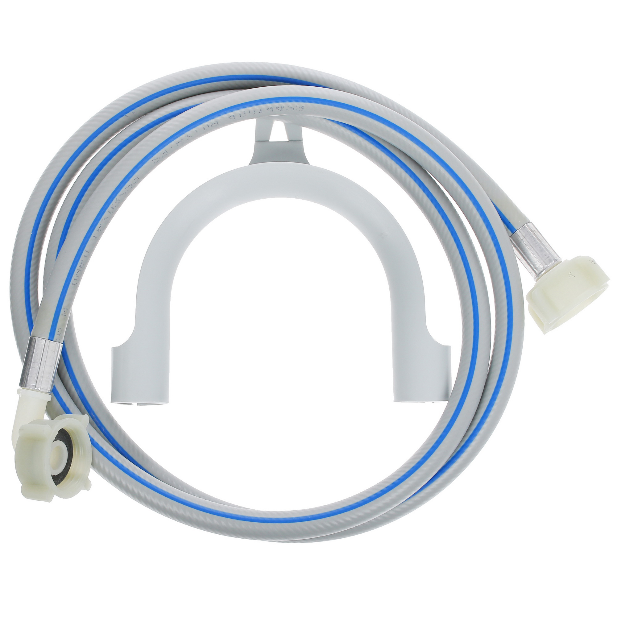 5355541 Стиральная машина Korting KWM 42LS1267 B бежевый STDN-0047122 - Вид №10