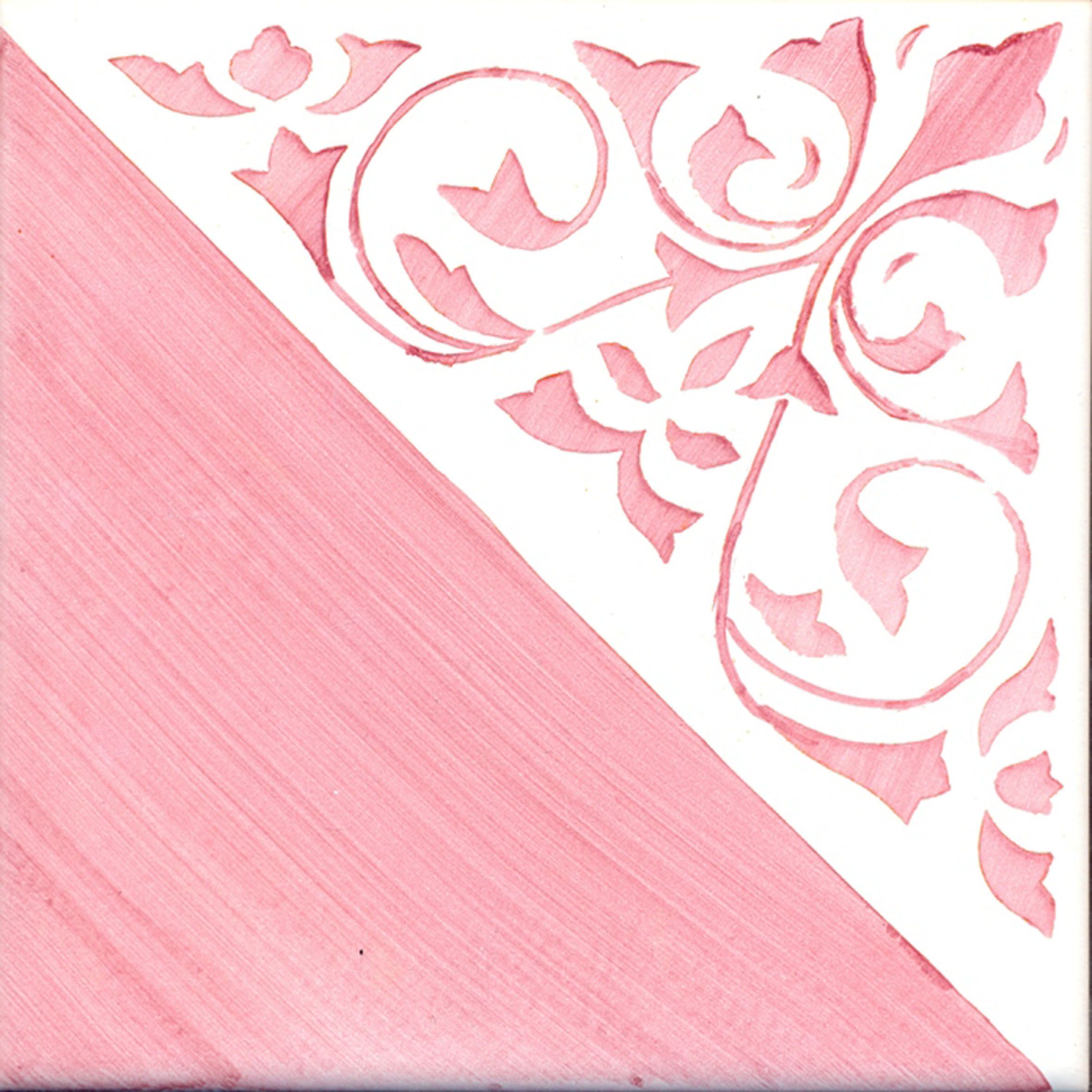 Пол / покрытие из глины ручной работы La Riggiola традиция ARCH-00089228 - Вид №3