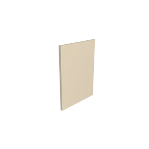 Фальшпанель для кухни Ньюпорт 58×76.8 см бежевая DELINIA ID 89340532
