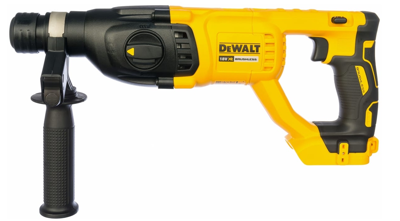 Перфоратор DeWalt DCH133NT XR FLEXVOLТ 18/54V , Без ЗУ, Без АКБ 5437902 STDN-0147821