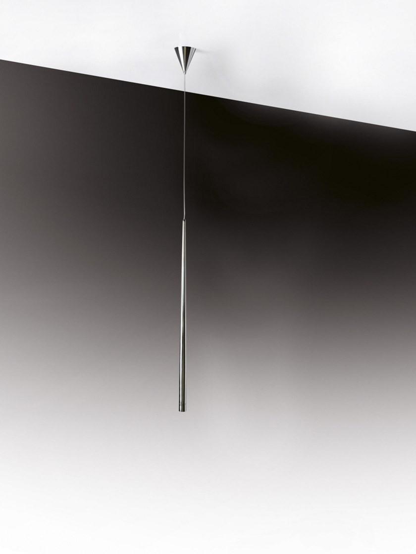 EGOLUCE Светодиодная подвесная лампа Pool 1504 - Вид №6