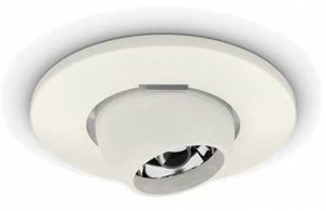 NEXO LUCE Регулируемый встраиваемый светодиодный светильник Recessed-wet area nexo luce 1006