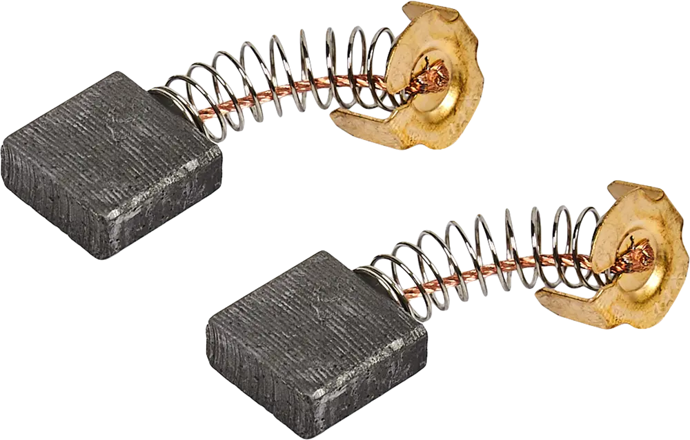 89071257 Щетки угольные Калибр 7x17x17 мм У01922 STLM-0077988