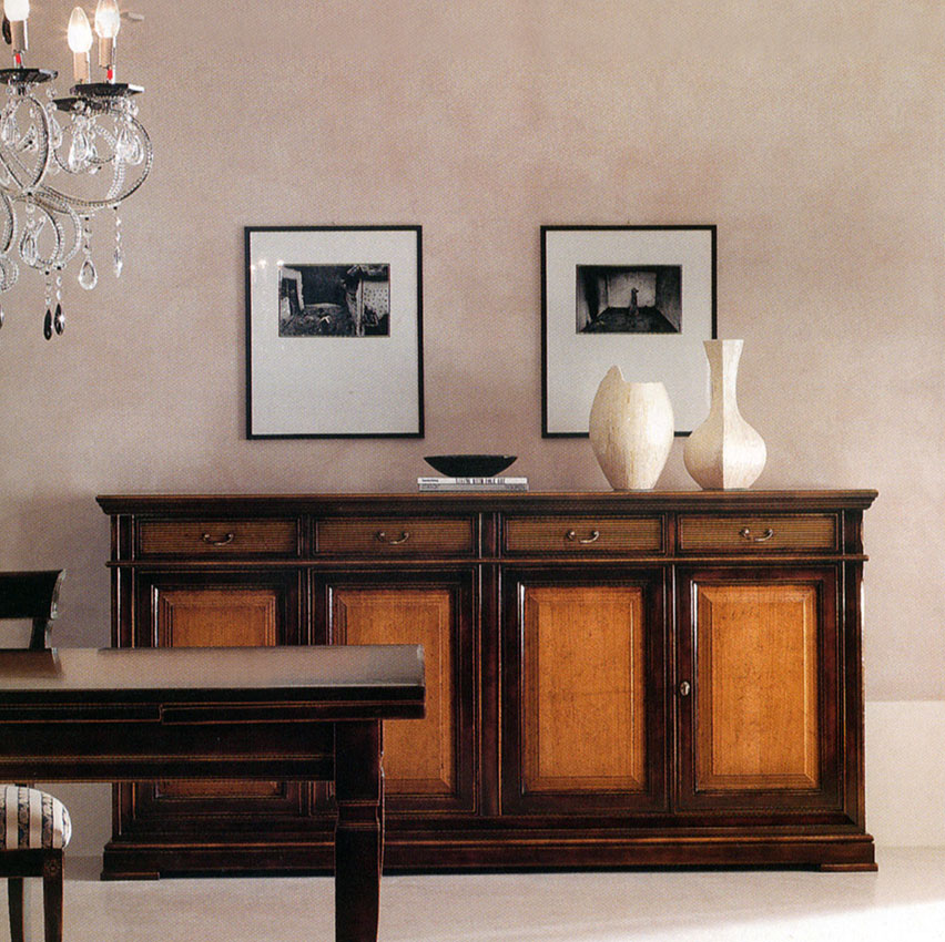 Комод Garbo Giorno INTERSTYLE G251 