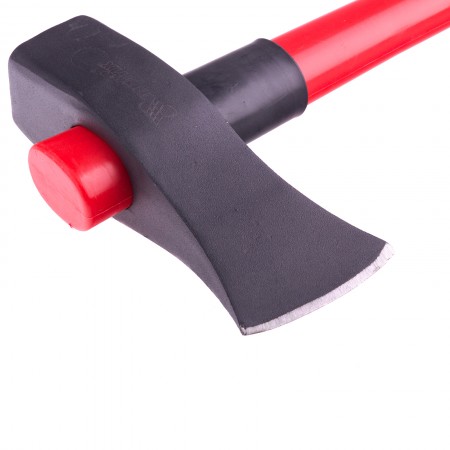 Колун 2700г фибергласовое обрезиненное топорище 900мм MATRIX 12520 - Вид №2