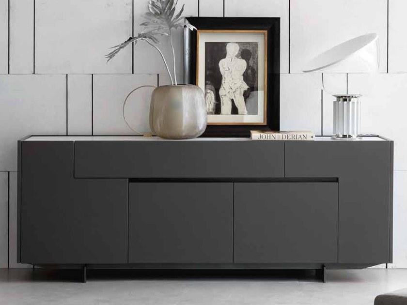 ZANETTE Буфет из дерева sun-id-1447172 - Вид №3