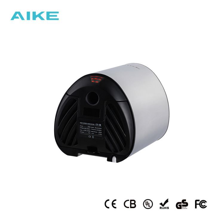 Мини сушилка для рук AIKE AK2806_708  - Вид №4