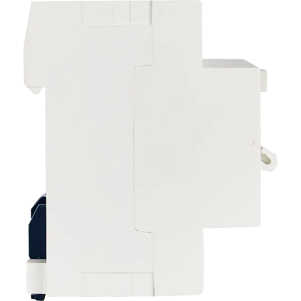 УЗО КЭАЗ 4-полюсное 40А с защитой от утечек тока 89341826 STLM-1411881 - Вид №3