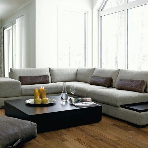 Паркетная доска Karelia Орех Select 2600200272 - Вид №6