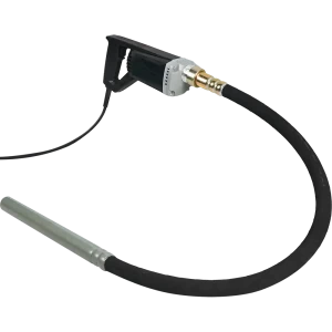 Вибратор для бетона Zitrek Z-35-1.5 800 Вт вал 1.5 м