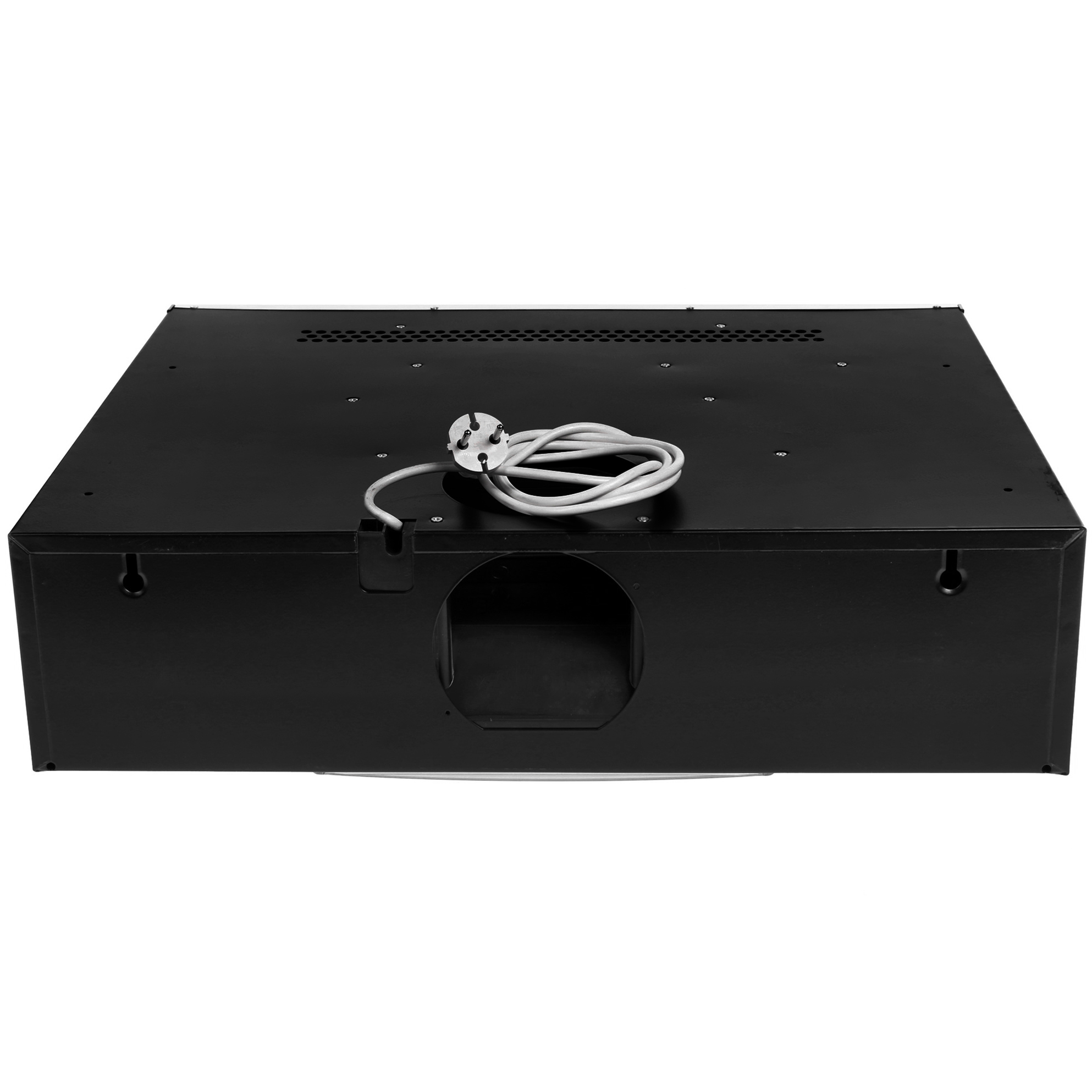 1024895 Вытяжка подвесная ELIKOR Europa 60П-290-П3Л черный/черный STDN-0089618 - Вид №2