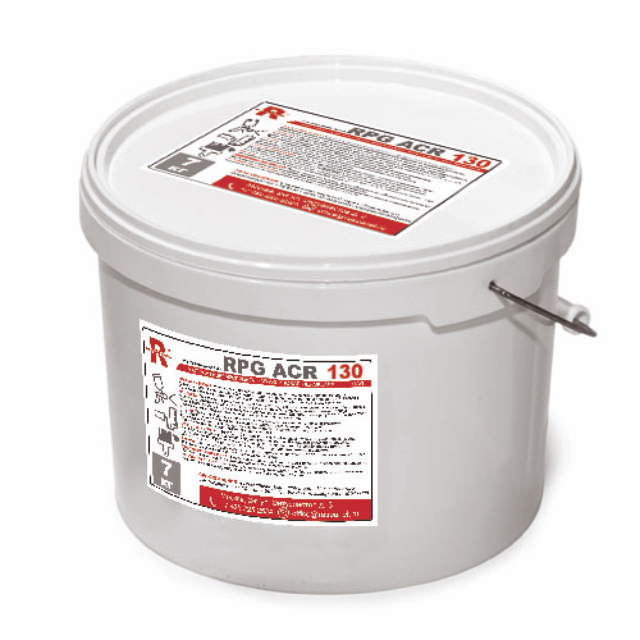 RPG18ACR130 RPG Клей Primer xx