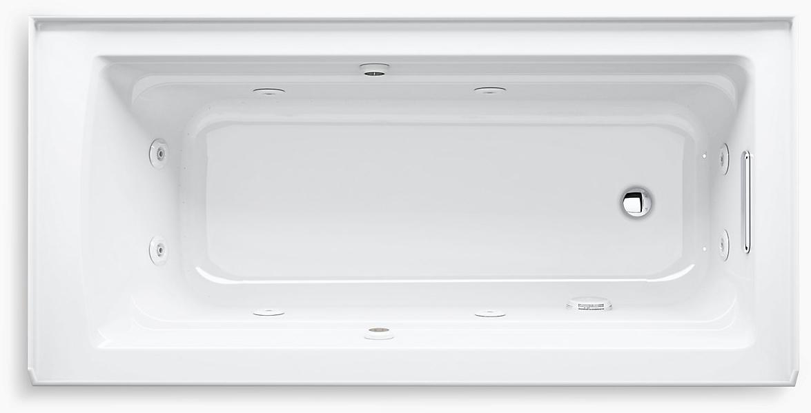 KOHLER Лучник 66 K-1949-XGHRA-NY  - Вид №2