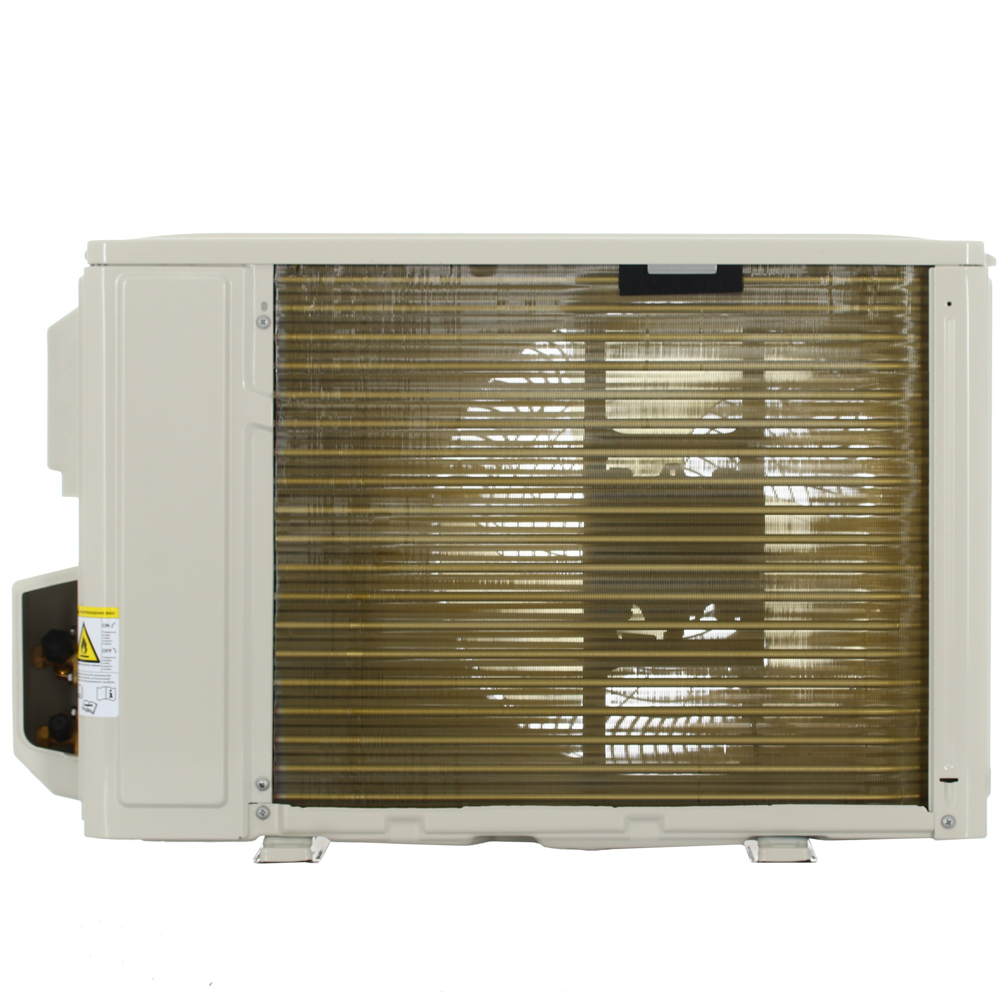 5499596 Кондиционер настенный сплит-система iFFALCON F1 09 ONF/R белый STDN-0036721 - Вид №8