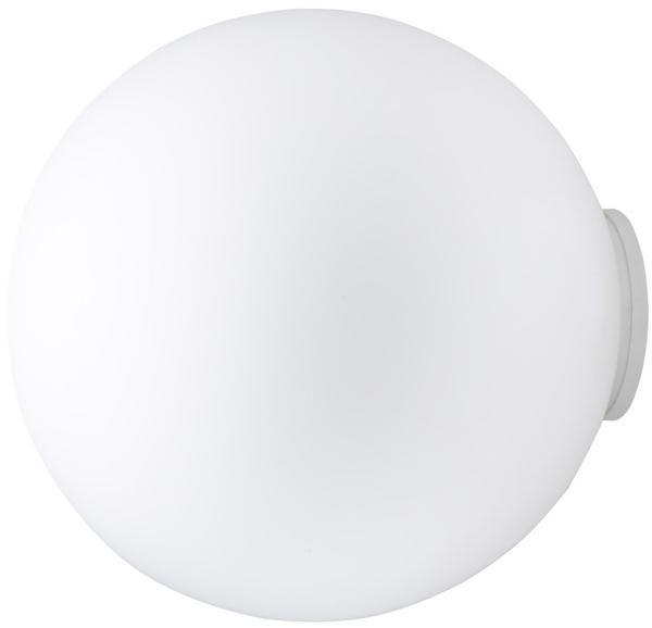 Fabbian Настенный светильник / потолочный светильник из дутого стекла Lumi sfera sun-id-1492650 - Вид №6