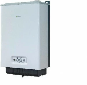 BERETTA Настенный котел для улицы Mynute