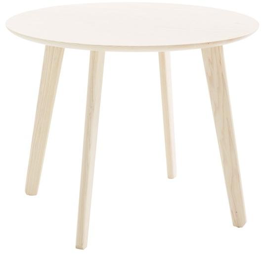 Karl Andersson Круглый деревянный журнальный столик sun-id-1461266 - Вид №1