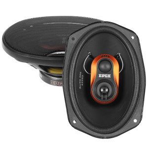 1339695 Коаксиальная акустическая система EDGE ED229-E8