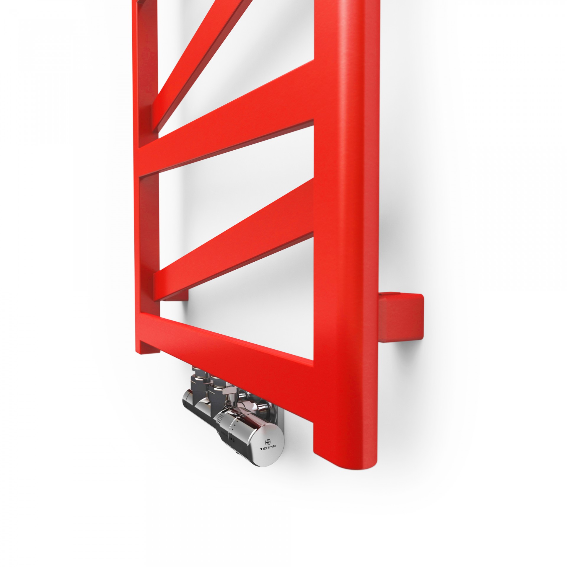 Полотенцесушители WGVPA075060 Vipera Terma 2.32  - Вид №1