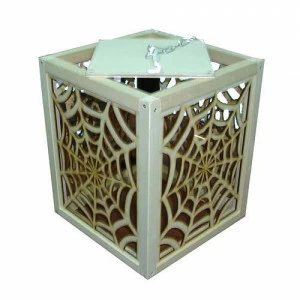 А-33 Абажур подвесной "Паутина"