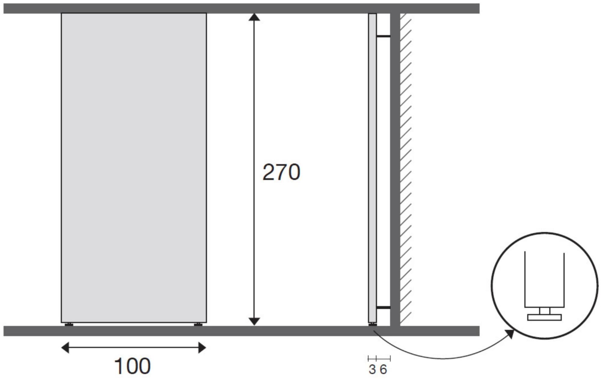 Frauflex Светящаяся декоративная панель из смолы Free sun-id-1429998 - Вид №1