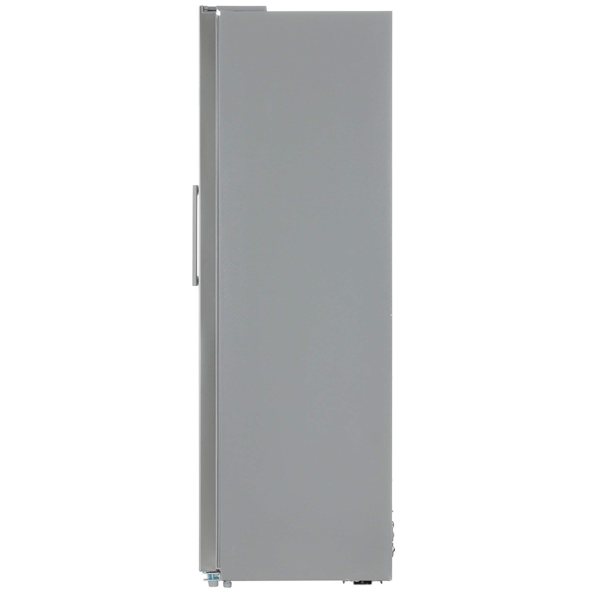 5429360 Холодильник без морозильника   DEXP S4-37AMA серебристый STDN-0074412 - Вид №3