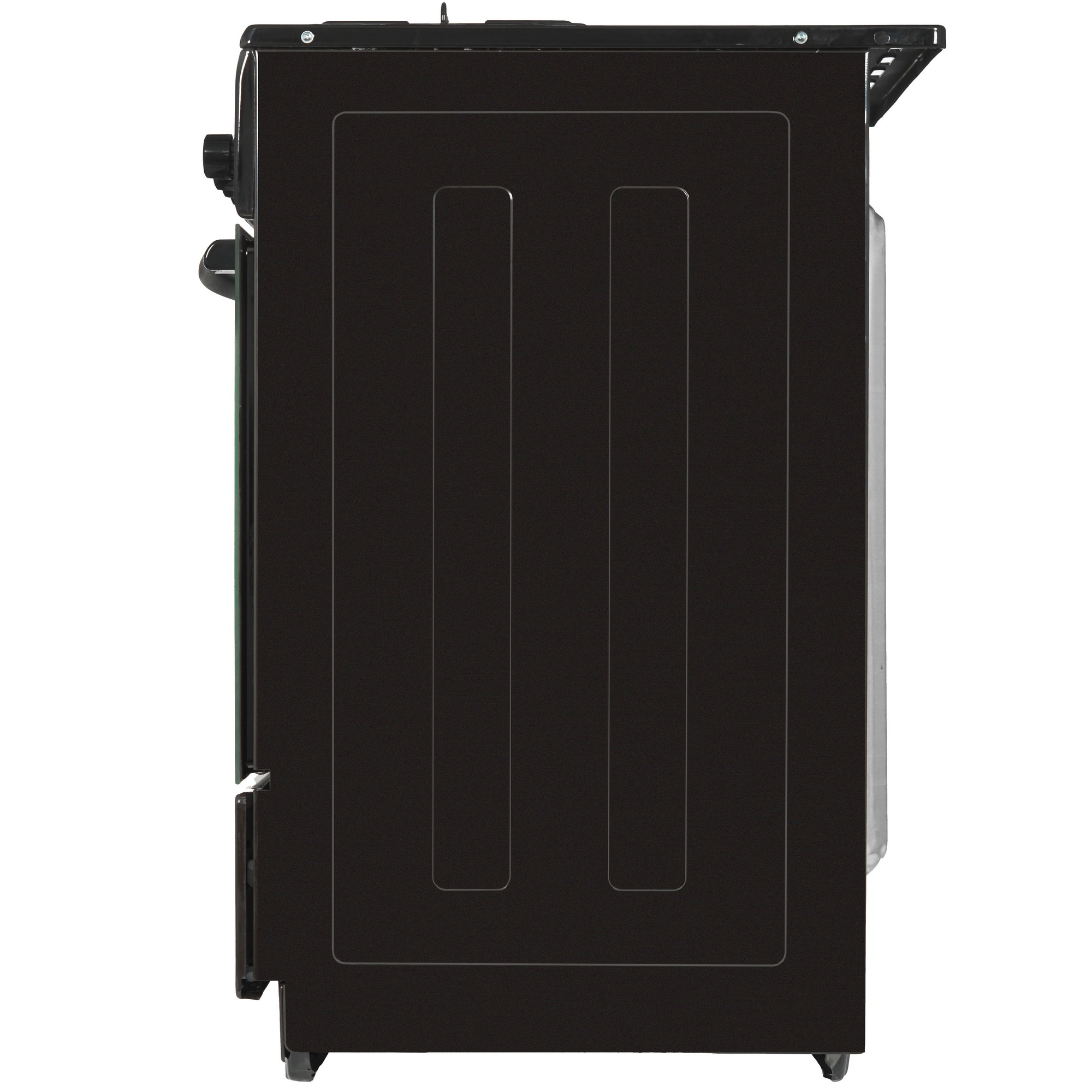 5320759 Комбинированная плита Flama RK 2201 B коричневый Flama group STDN-0128339 - Вид №2