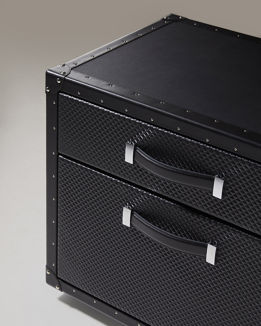 Прикроватная тумбочка для путешественников Traveler R0715 Coleccion Alexandra - Вид №5