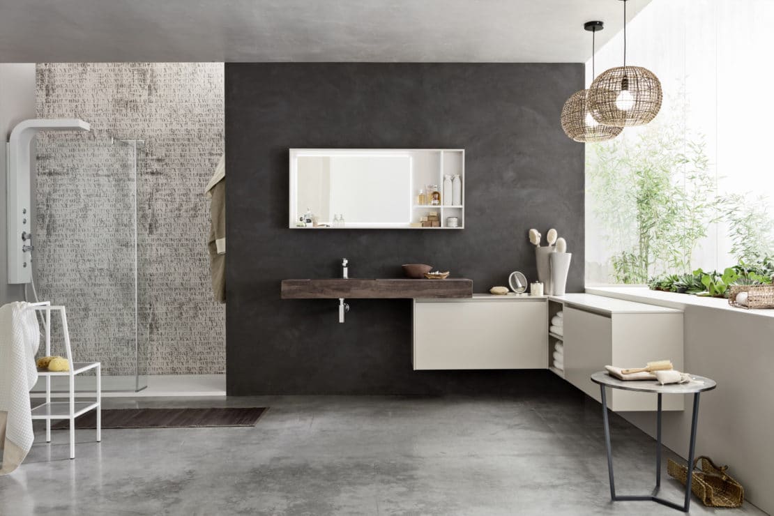 Комплект мебели 33 Arcom Escape STARC230 - Вид №15