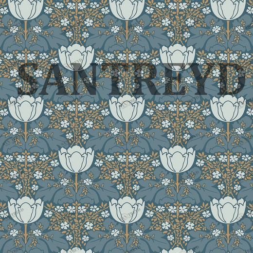 8223-62-16-BEEP Обои Casadeco Belle Epoque 82236216BEEP