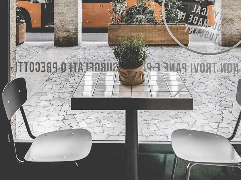 Mara Стул из ламината  103  - Вид №3