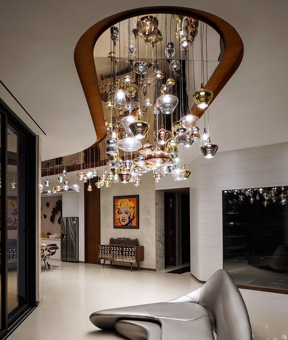 Studio Design Nostalgia SO2 154008 светильник подвесной Studio Italia Design 109945 - Вид №4