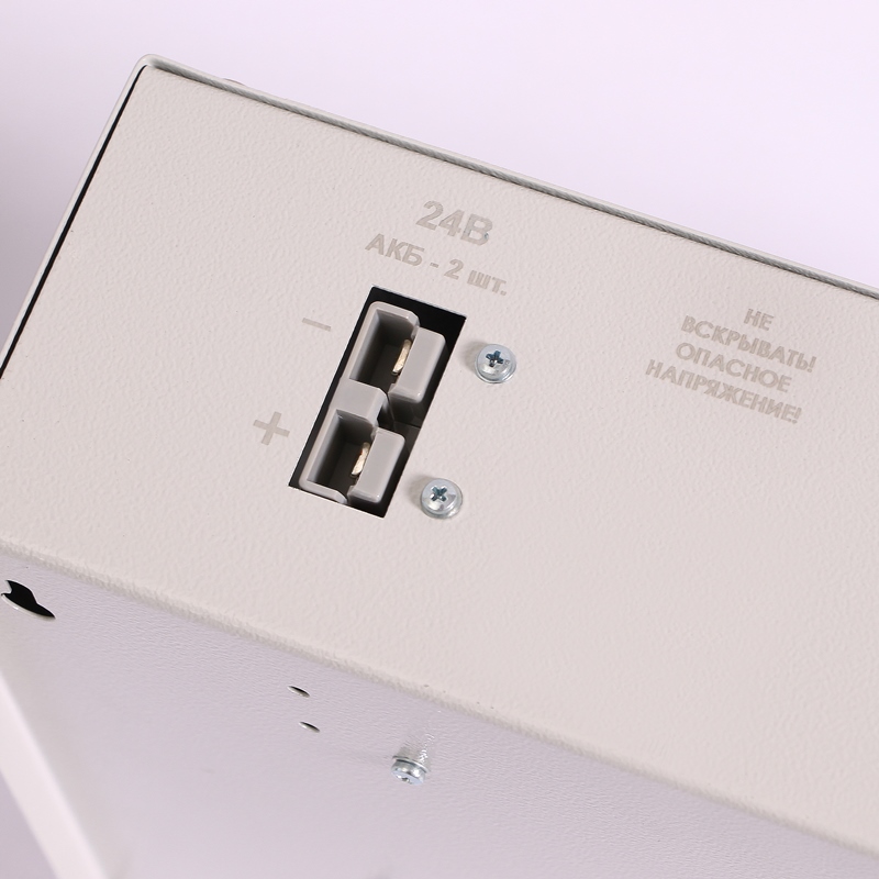 Источник бесперебойного питания БАСТИОН TEPLOCOM 1000 800Вт TEPLOCOM1000 - Вид №5