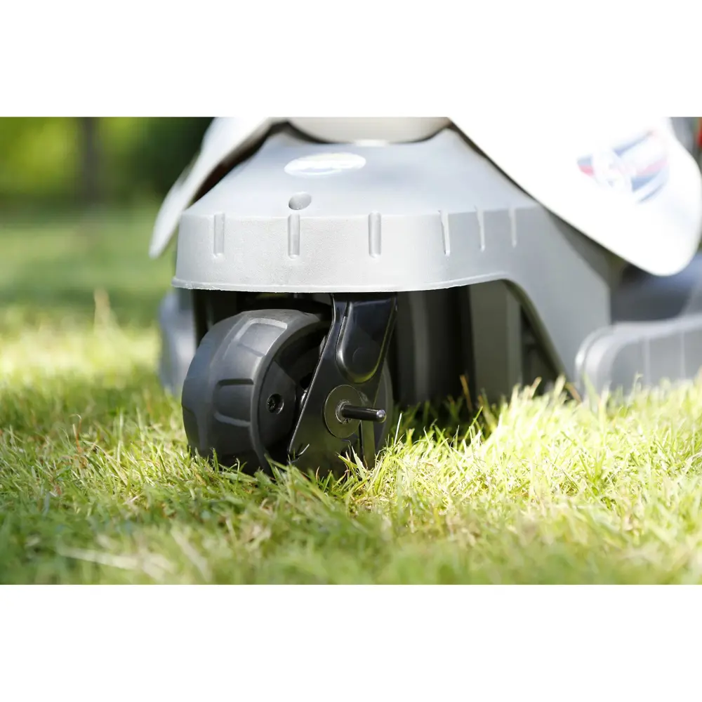 Газонокосилка электрическая Sterwins 360 EP 3W-1, 1400 Вт, 36 см STLM-2051491 - Вид №20