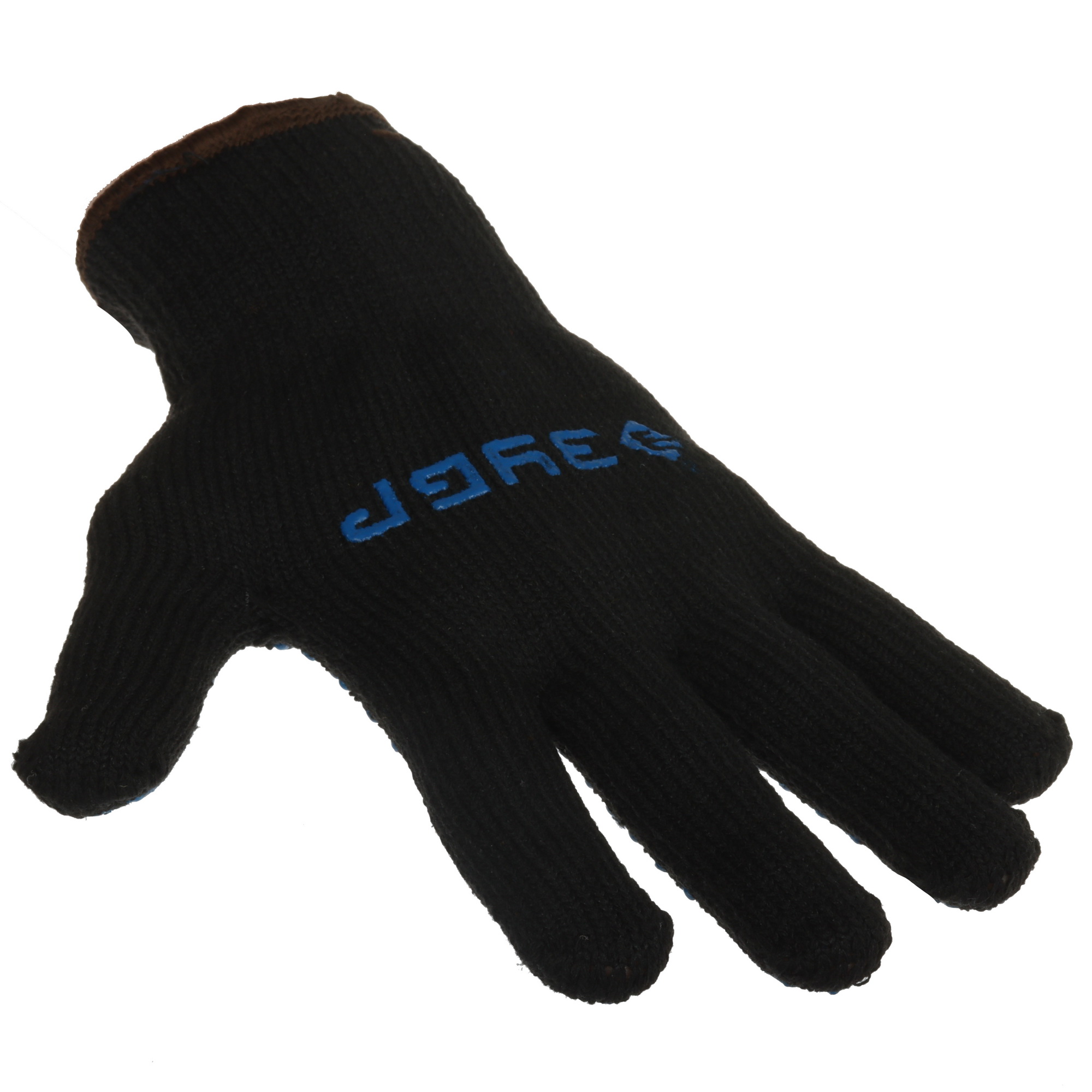 Перчатки трикотажные Зубр 11462-H10 9162805 STDN-0011260 - Вид №2