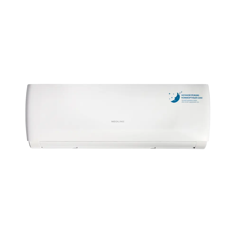 Сплит-система Neoline NAG-24HN1 24K BTU охлаждение/обогрев 89087428 STLM-2165591 