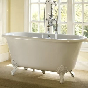 Ванна отдельностоящая Cheshire CHE-N-SW+FT-CHE-SW