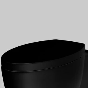 CPVCUTF-N Крышка сиденье для унитаза Еврокомфорт