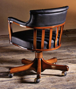 Рабочее кресло  ARTE BROTTO VA83