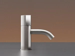 Ceadesign Смеситель для мойки из нержавеющей стали с одним отверстием Duet Det 29