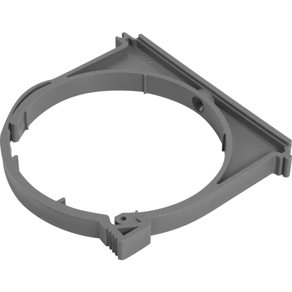 Хомут Pro Aqua 110 мм полипропилен STLM-2102055 - Вид №1
