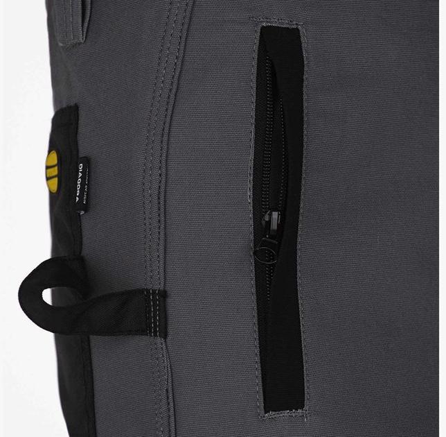 DIADORA UTILITY Брюки рабочие Pant stretch sun-id-1487862 - Вид №3
