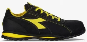 DIADORA UTILITY Низкая рабочая защитная обувь Glove ii low s3 hro sra