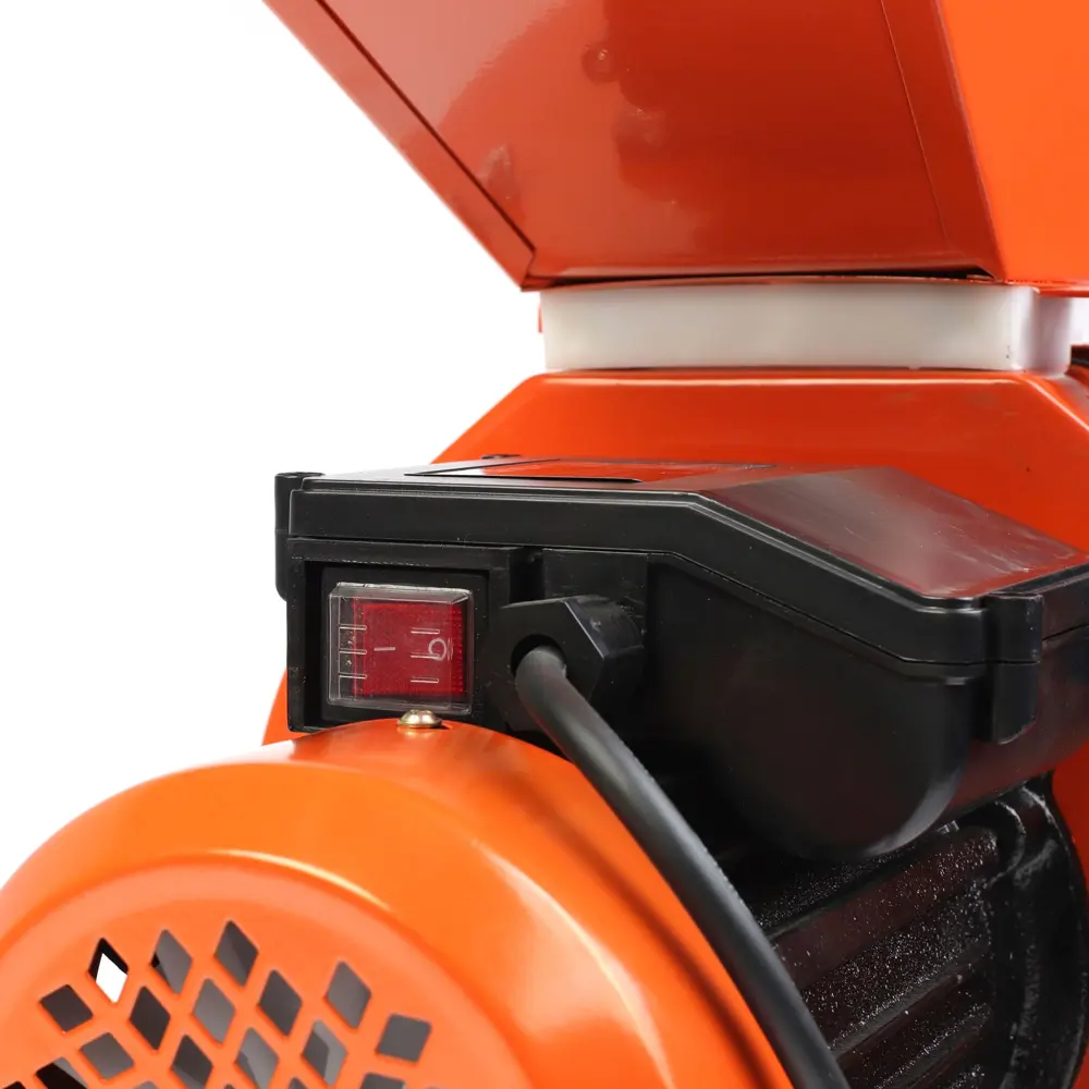 Электрический измельчитель кормов Patriot GR28F 2500 Вт для зерна и овощей 84015630 STLM-0046173 - Вид №11