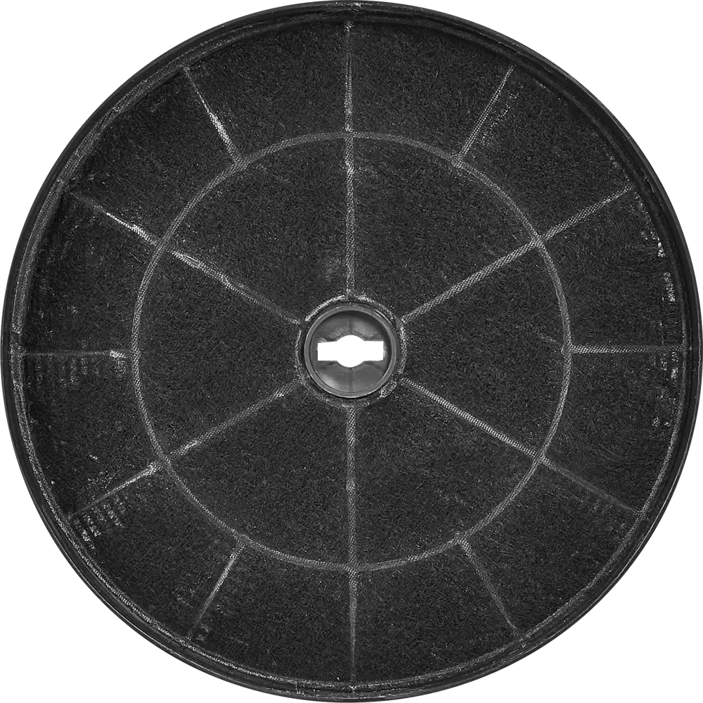 Угольные фильтры Kitll KTL-4 для кухонной вытяжки (2 шт) 88998748 STLM-0876251 - Вид №2