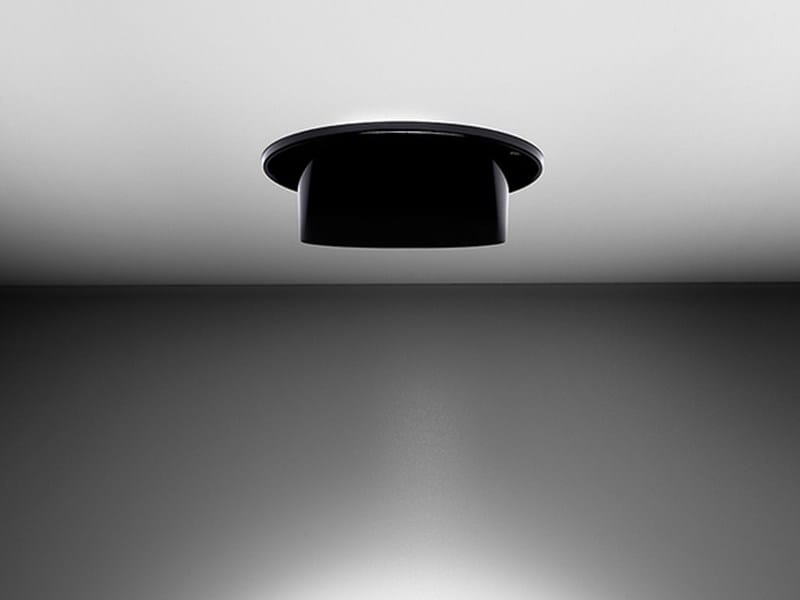 Регулируемый светодиодный прожектор с порошковым покрытием PURALUCE ORIENTE ARCH-00068692 - Вид №3